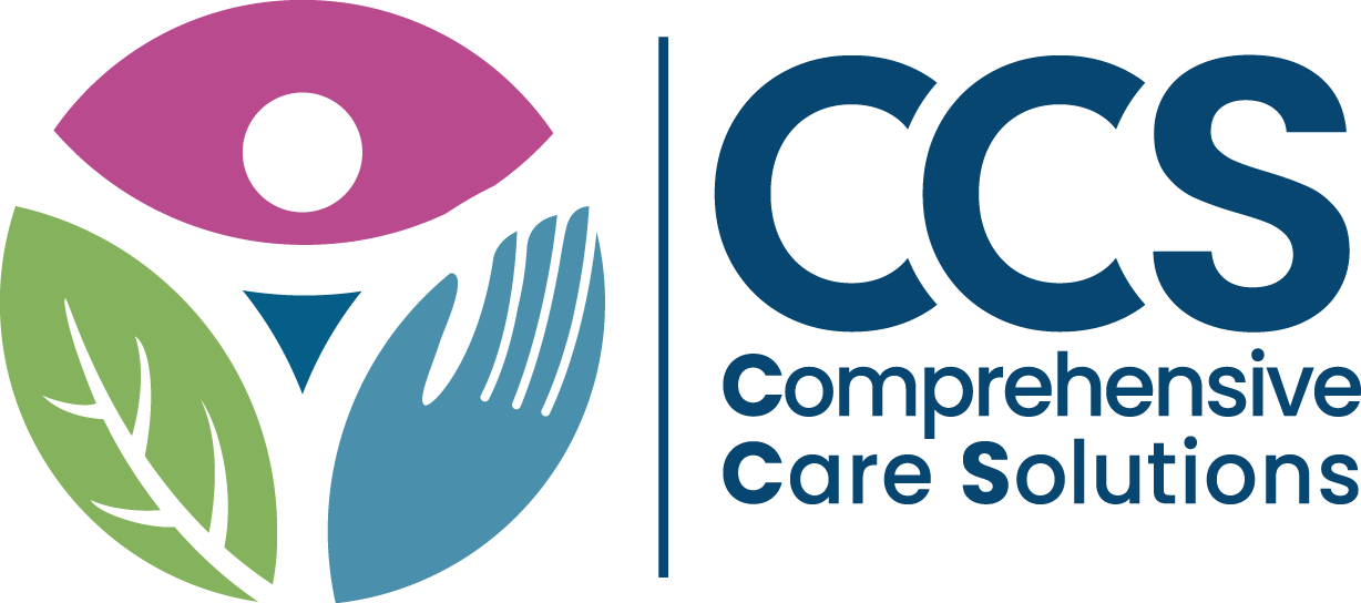 Comprehensive Care Solutions logo